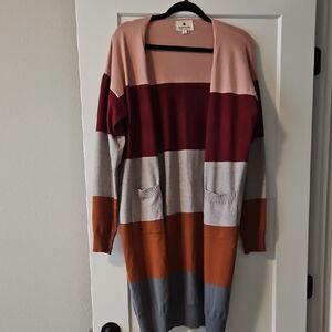Boutique Cardigan